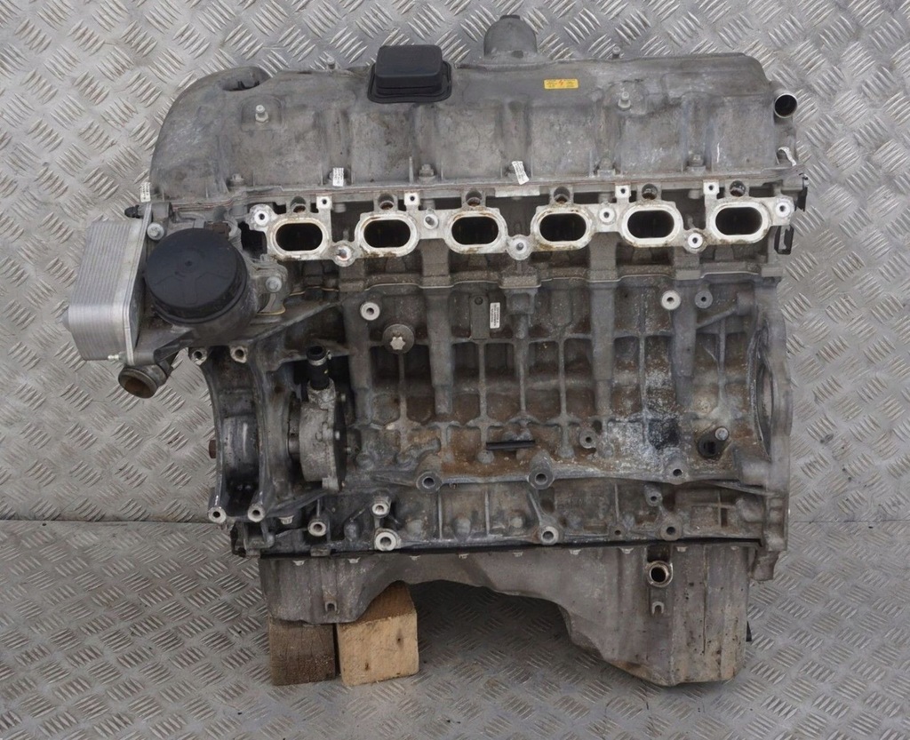 Moteur N52 B30 A - Image 2