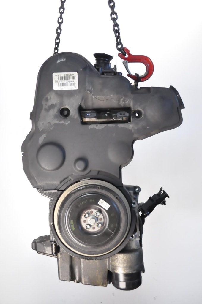 Moteur D 4204 T5 - Image 2