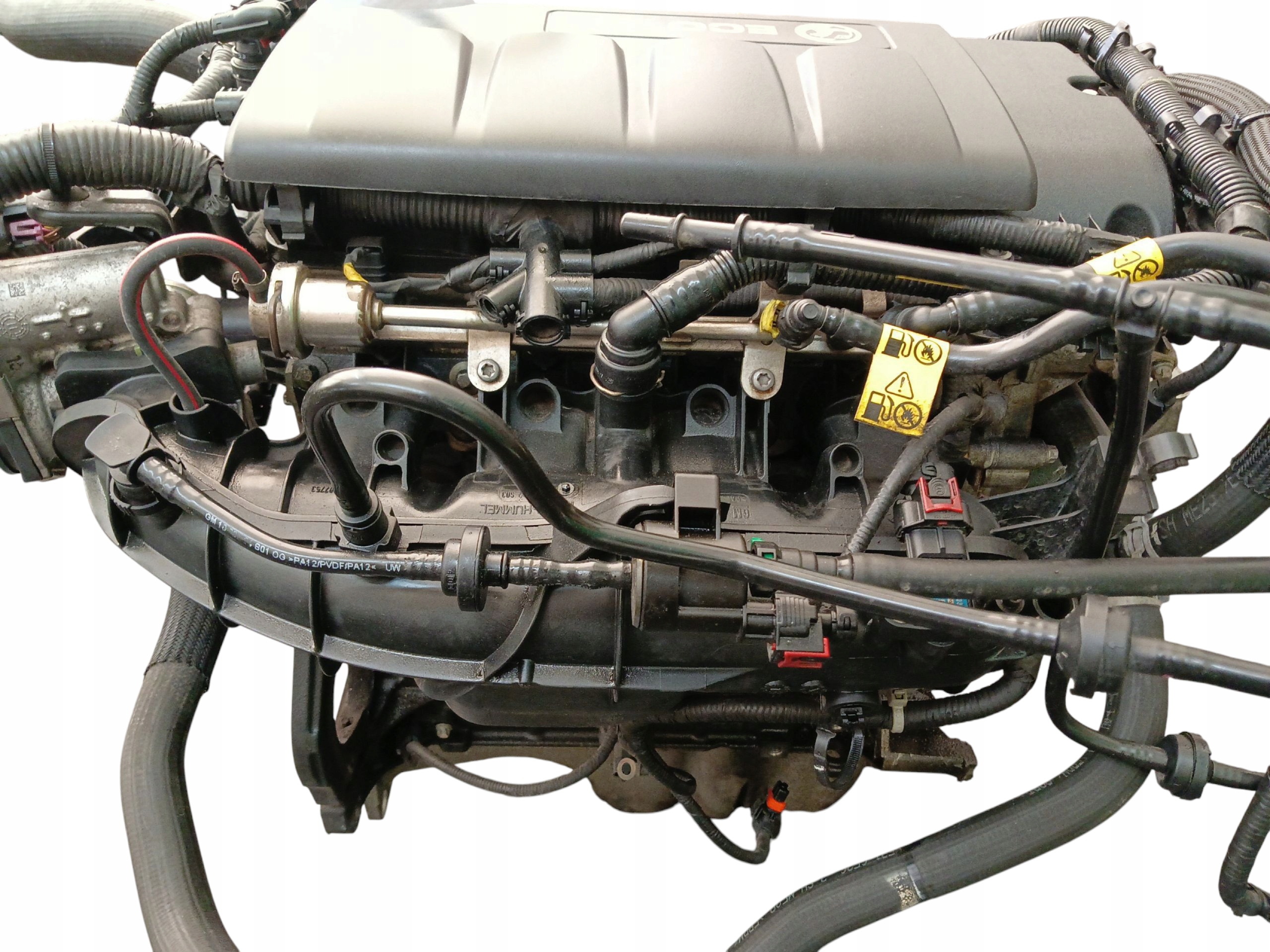 Moteur A 14 NET - Image 6