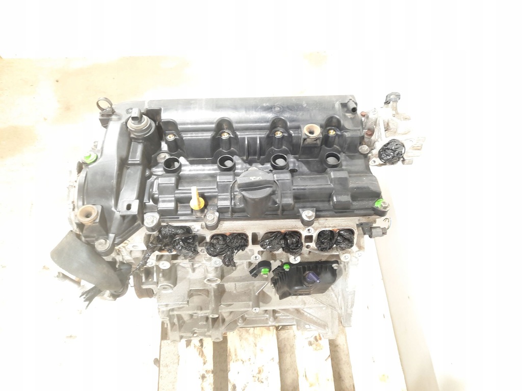 Moteur PEX2 — vue 1