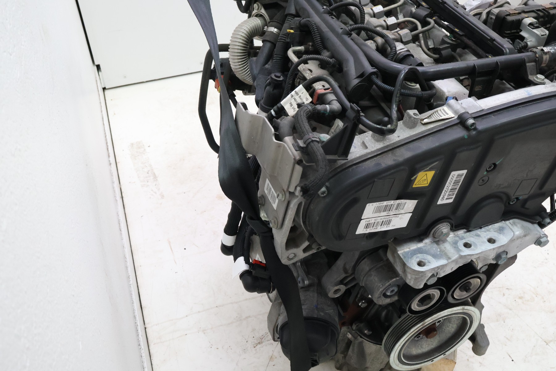 Moteur 552 60 384 - Image 4