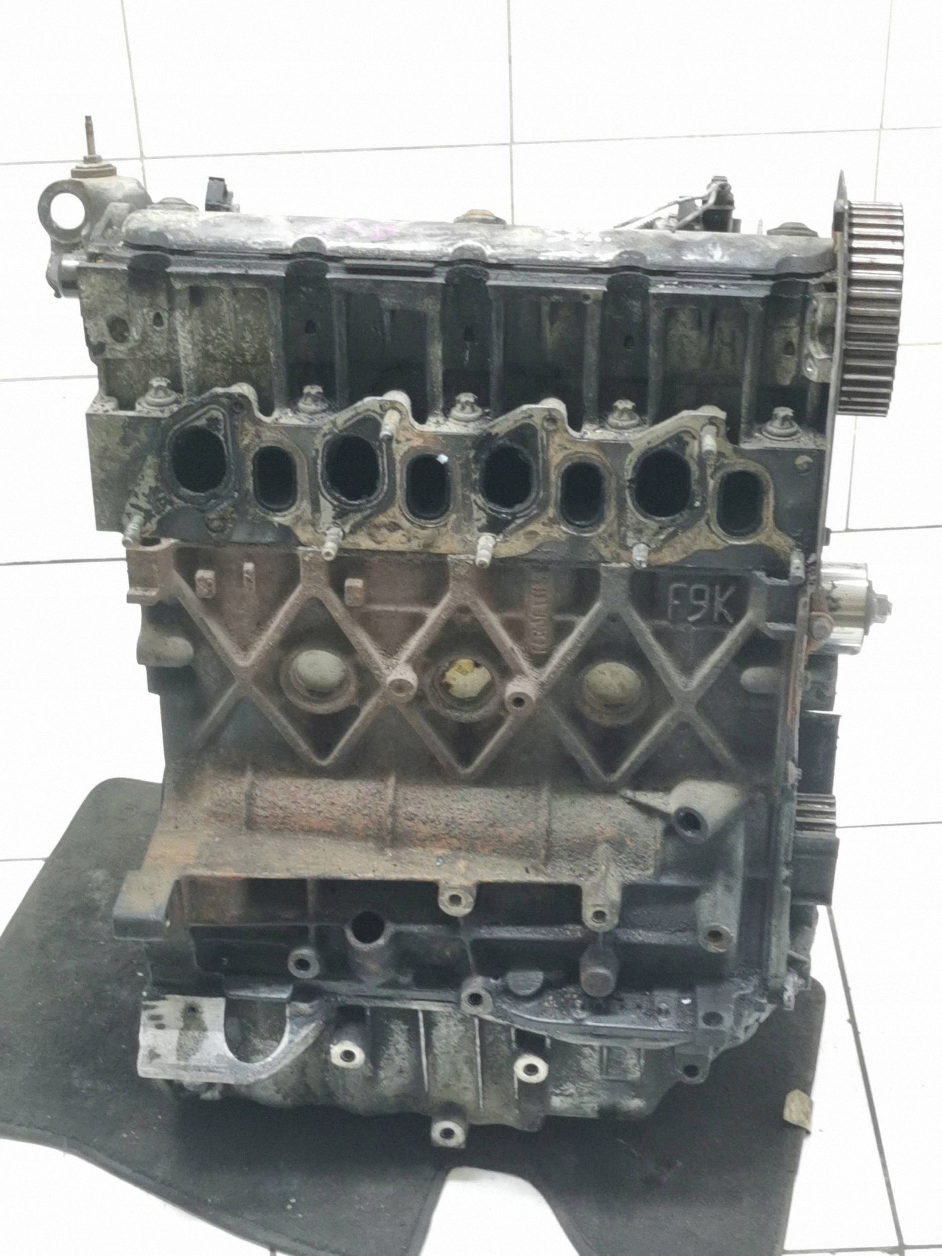 Moteur F9Q 760 - Image 1