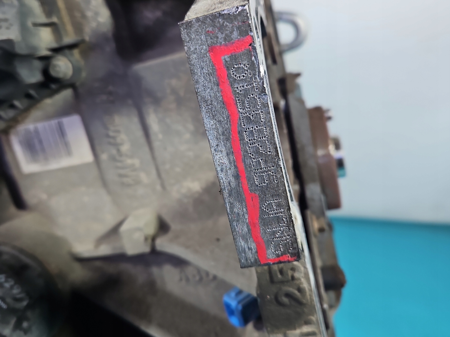 Moteur SNJA - Image 4