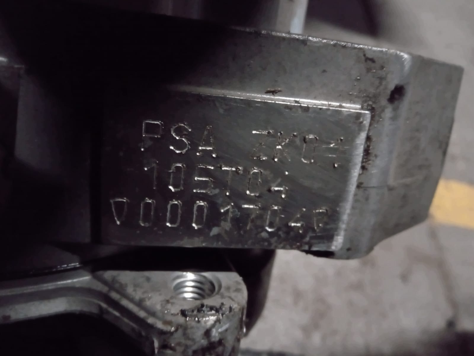 Moteur ZKX (ZK01) - Image 7