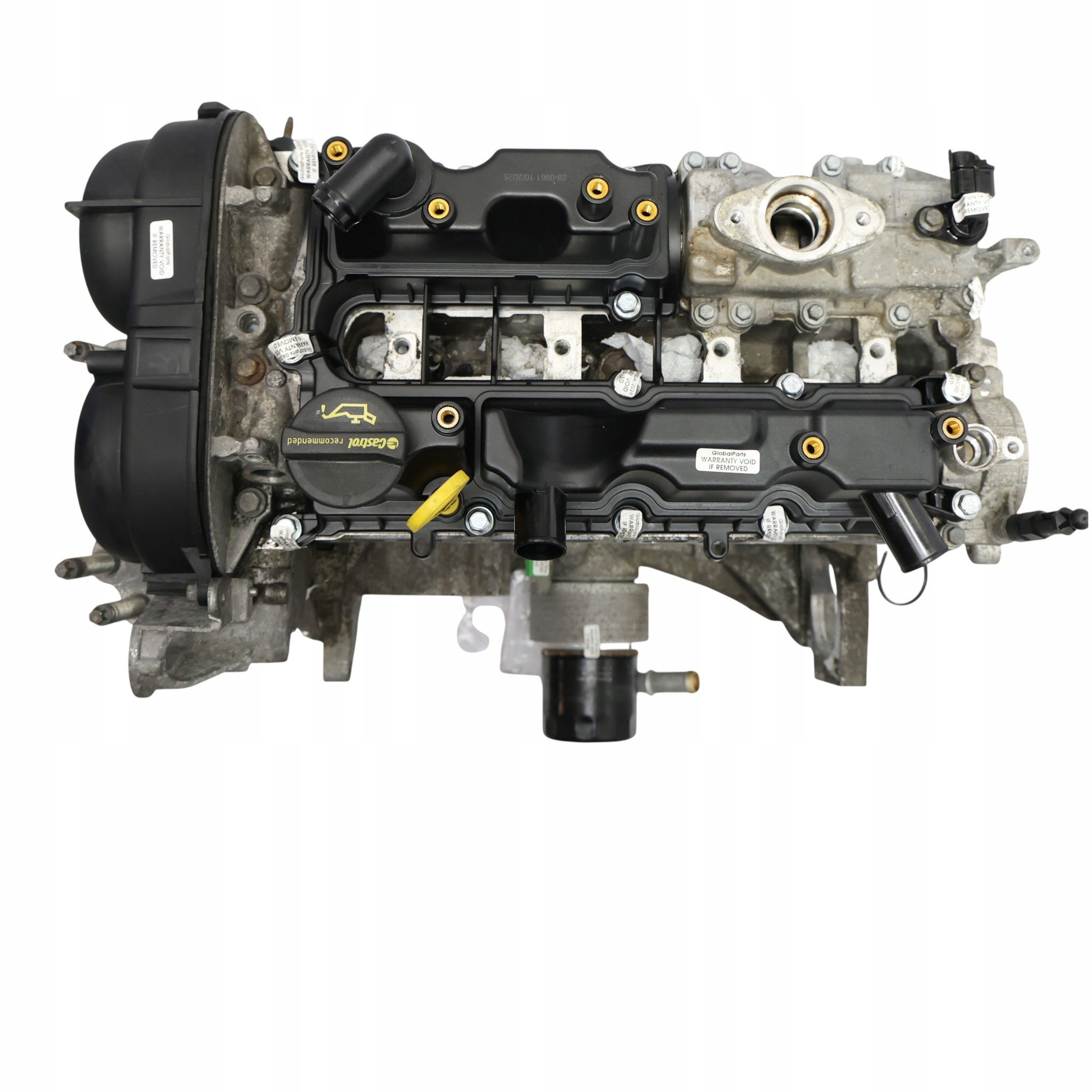 Moteur JTJA - Image 2
