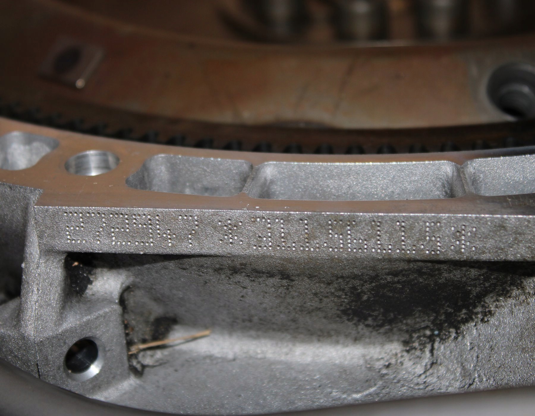 Moteur M 271.820 - Image 6