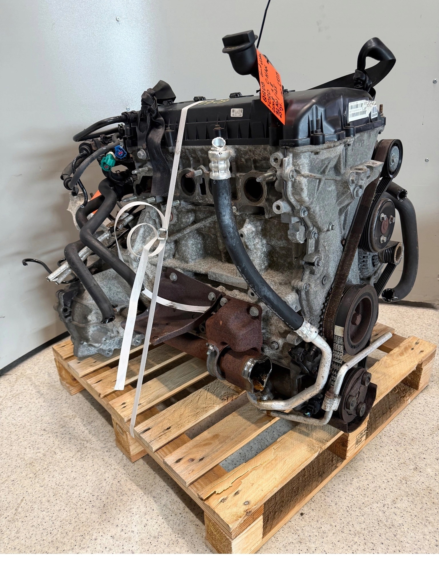 Moteur QQDA - Image 5