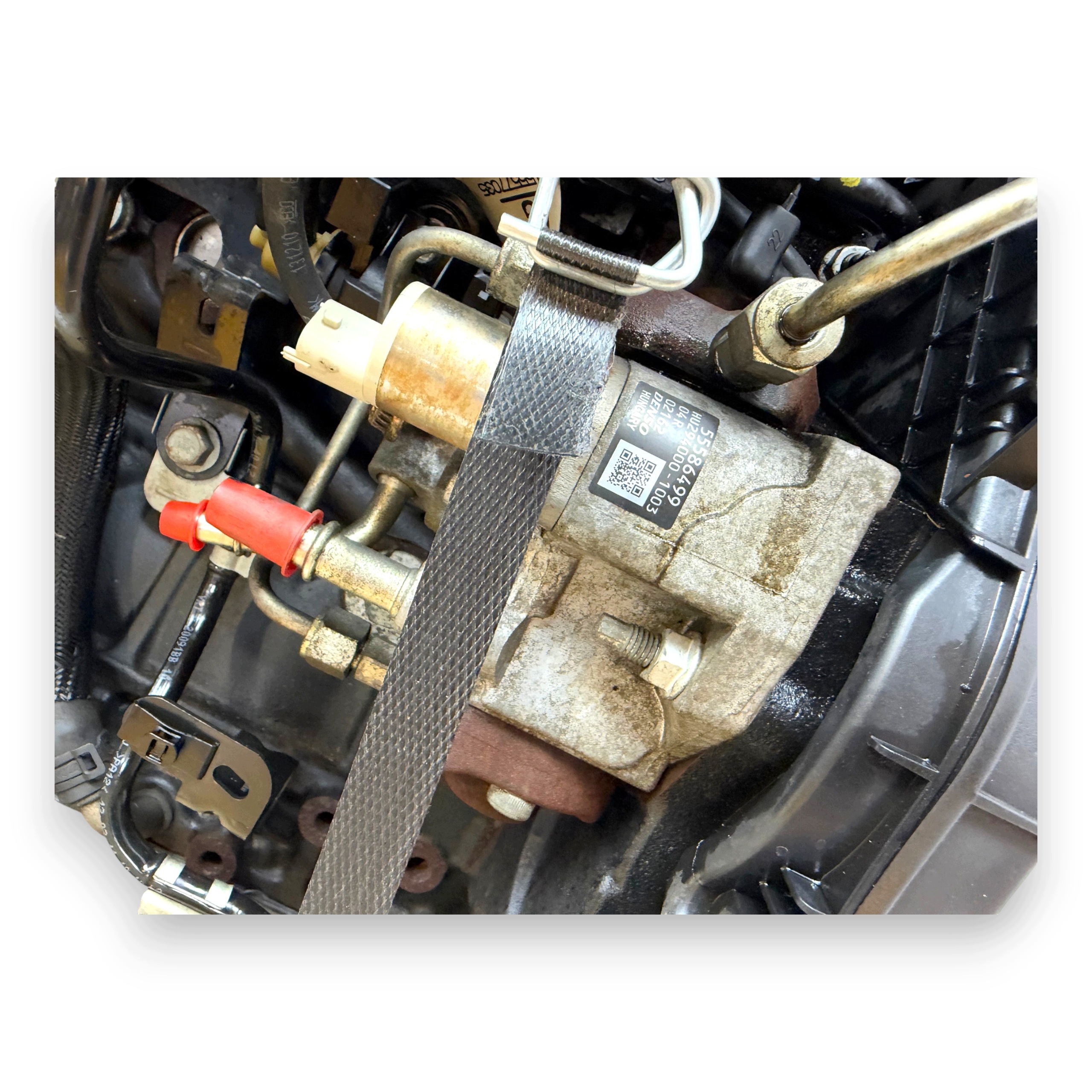 Moteur A 17 DTE - Image 9