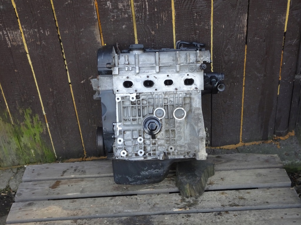 Moteur CGGA - Image 1