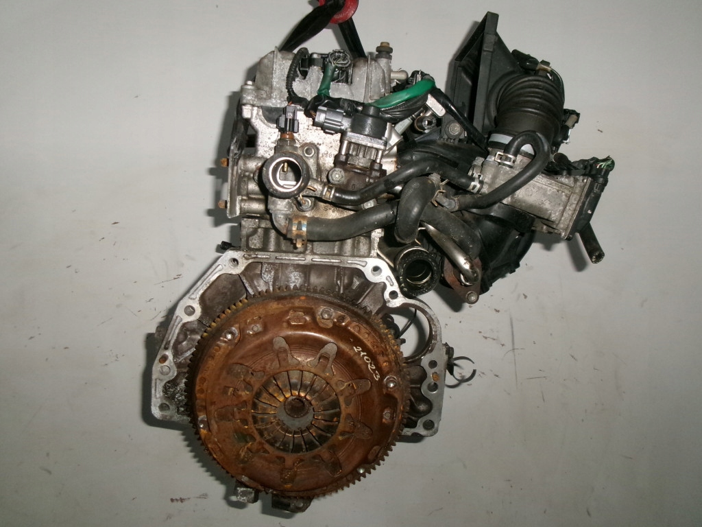 Moteur M13A - Image 2