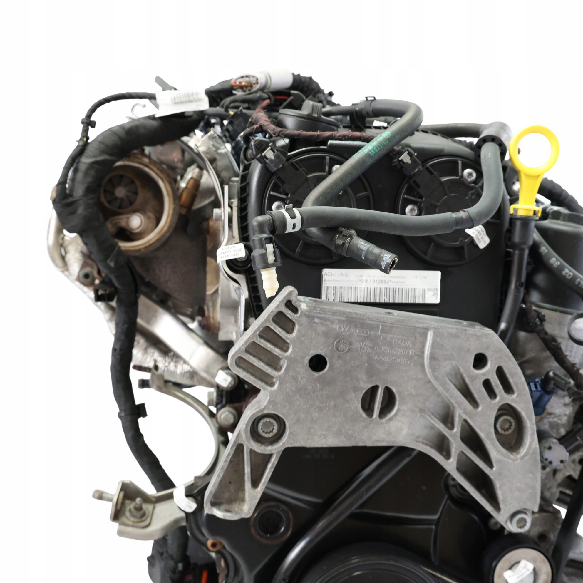 Moteur DAJB - Image 4
