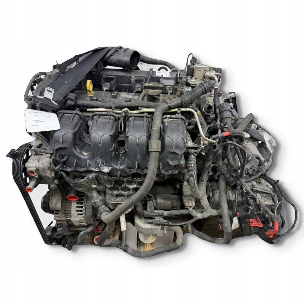 Moteur B 4204 T7 - Image 1