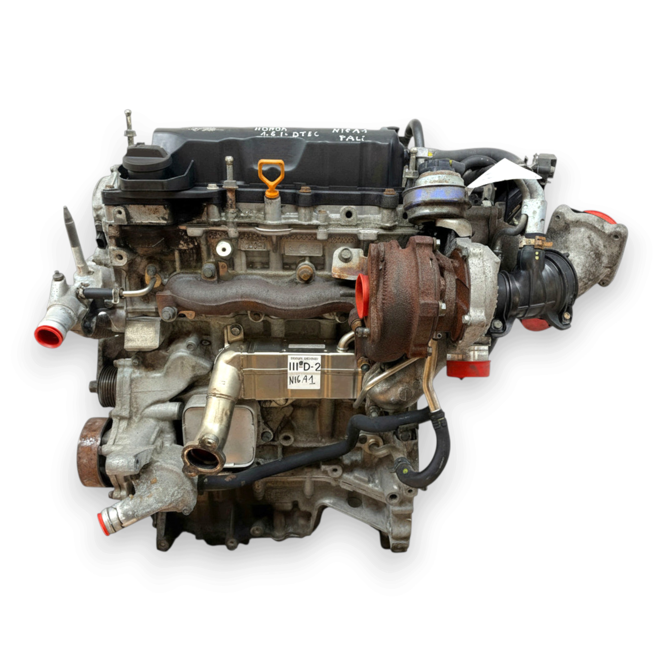 Moteur N16A1 - Image 4
