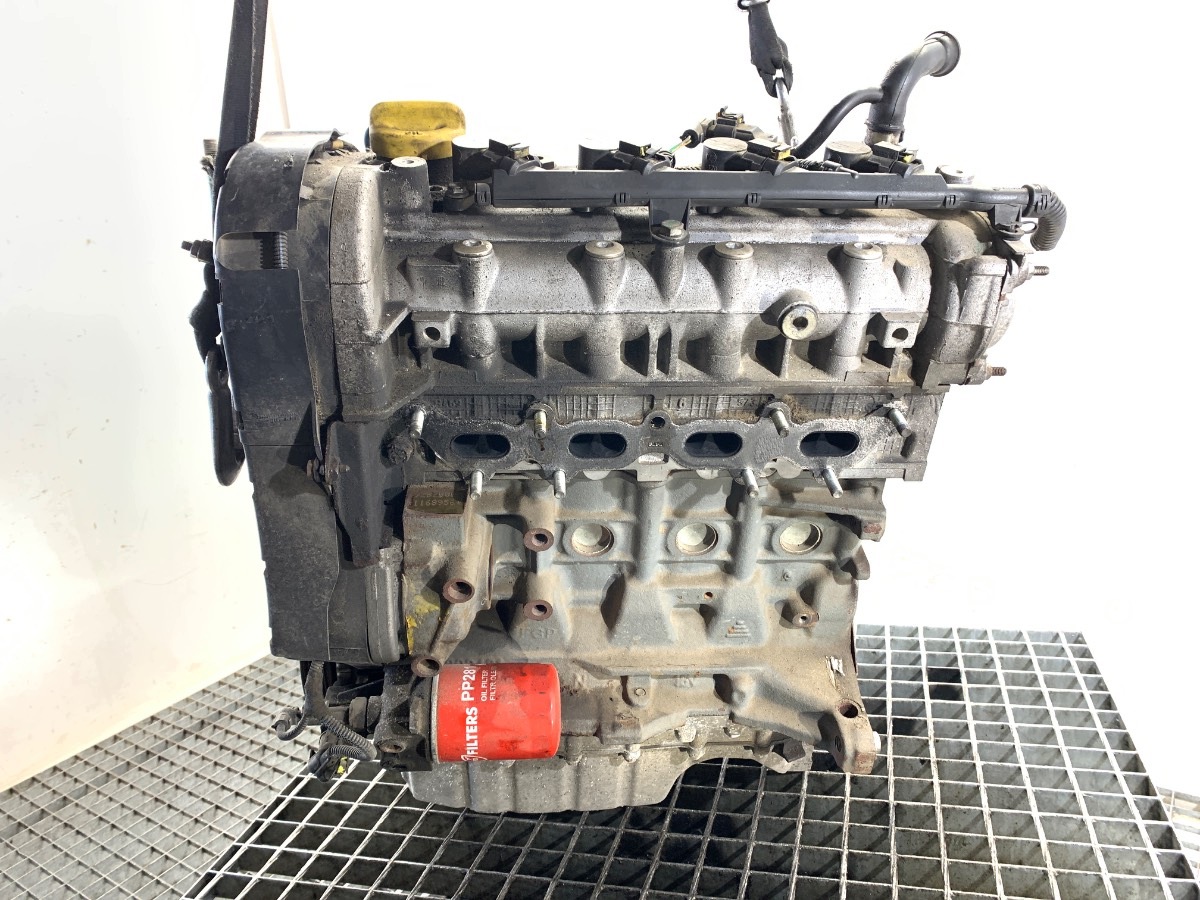Moteur 192 B2.000 - Image 3