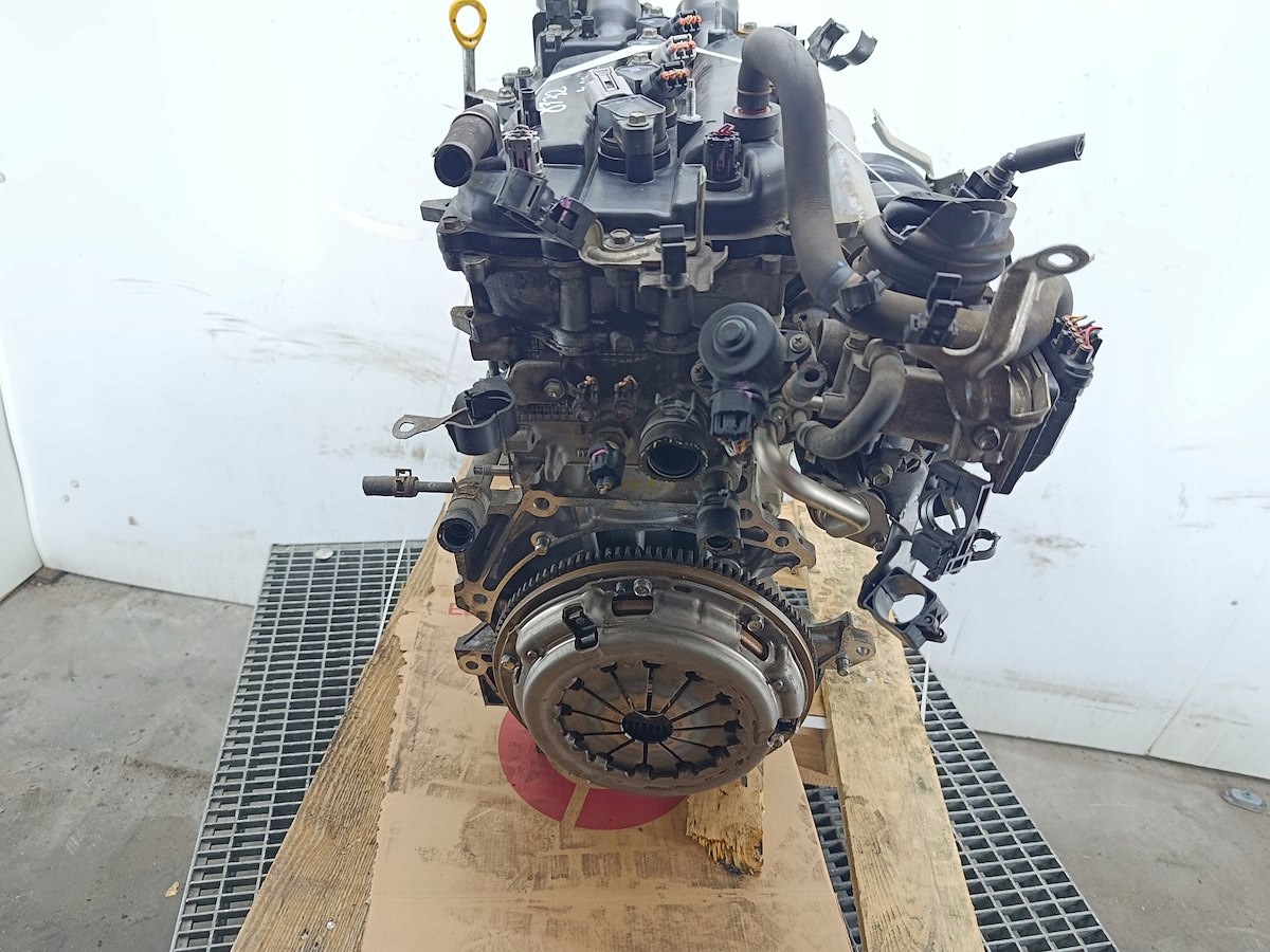Moteur 1NR-FE - Image 2
