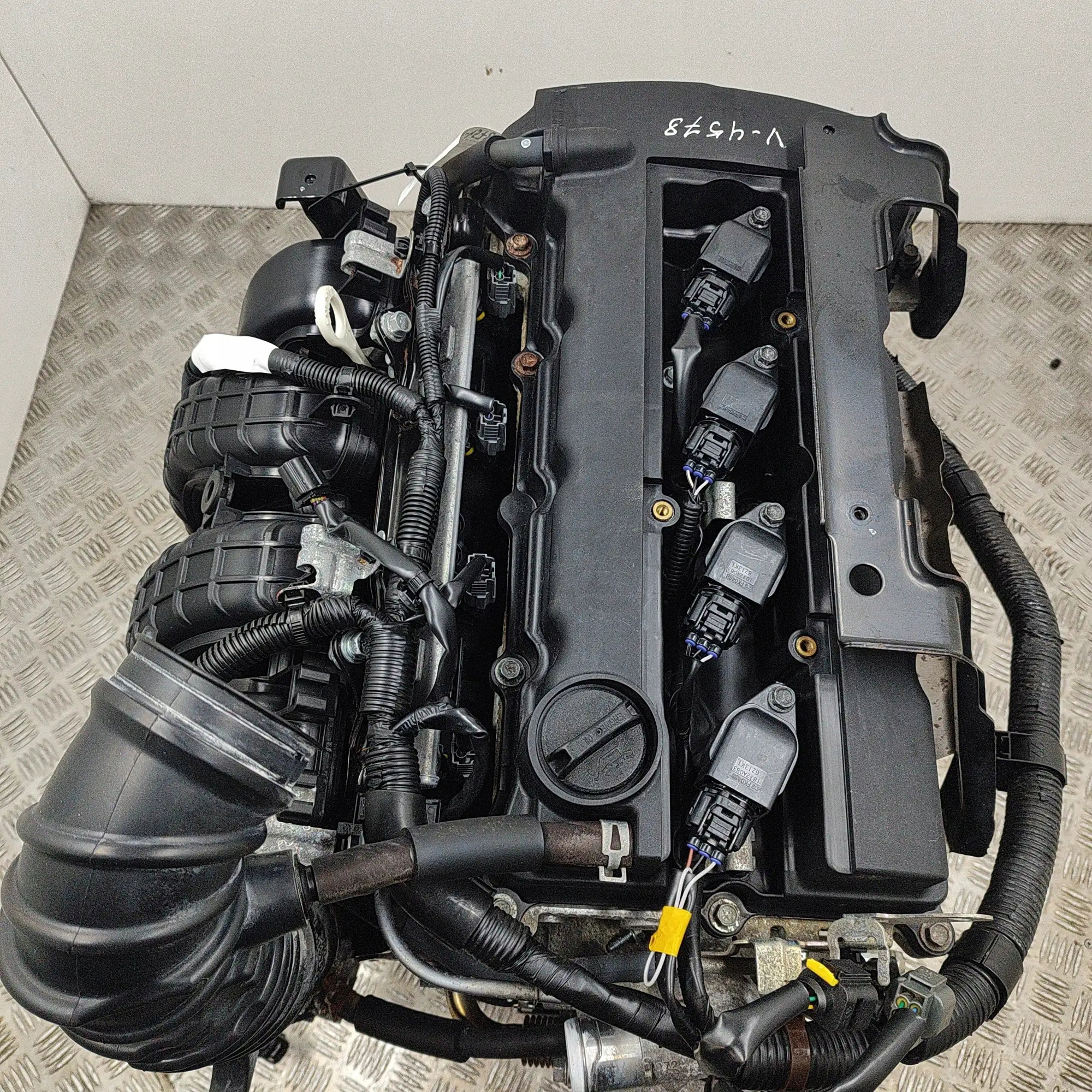Moteur 4B11 - Image 3