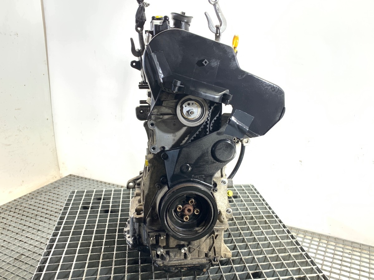 Moteur CUTA - Image 4