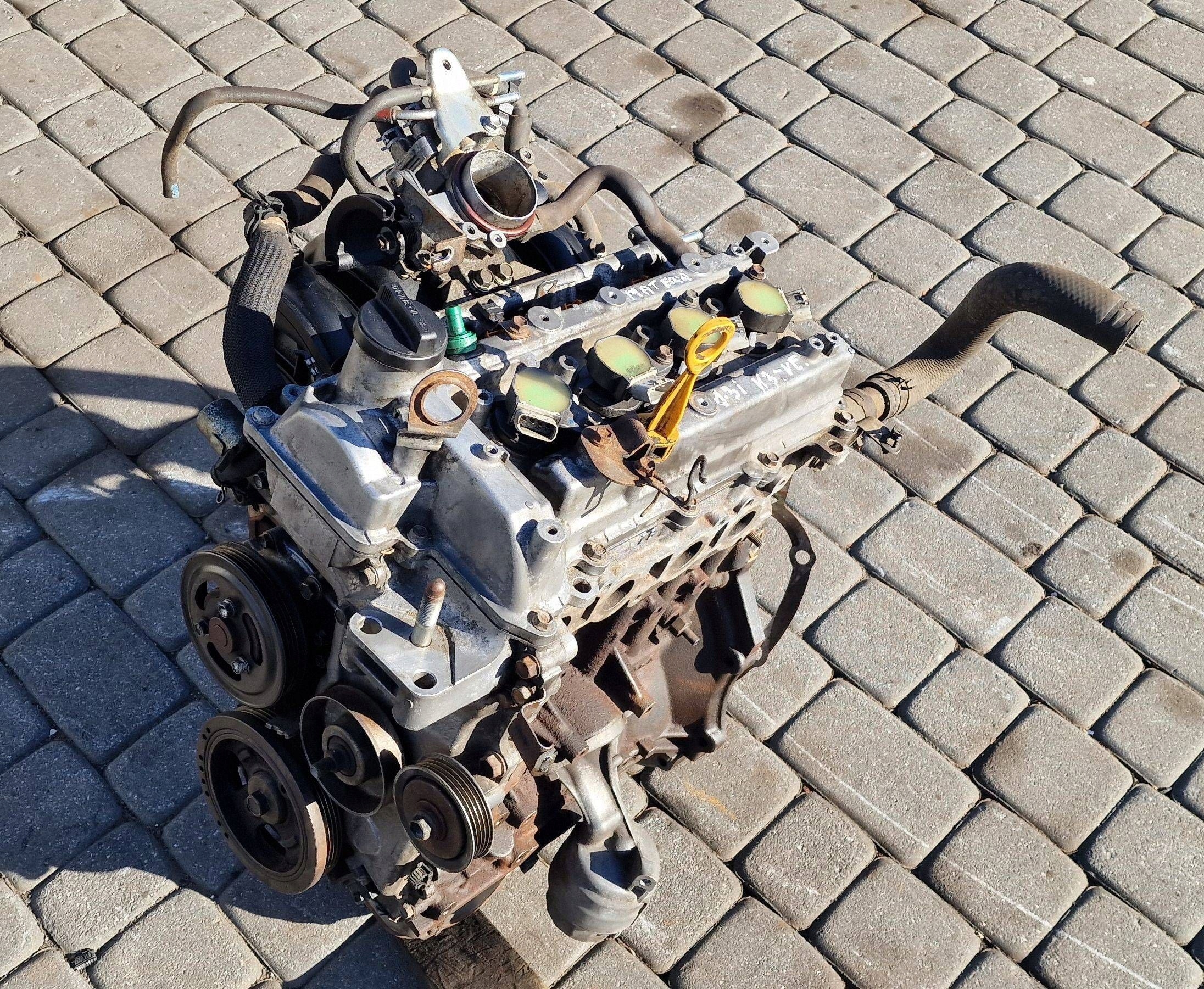 Moteur K3-VE - Image 2