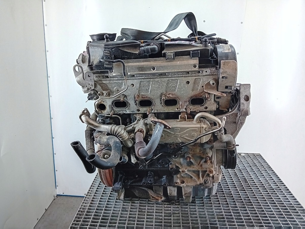 Moteur CFGB — vue 3
