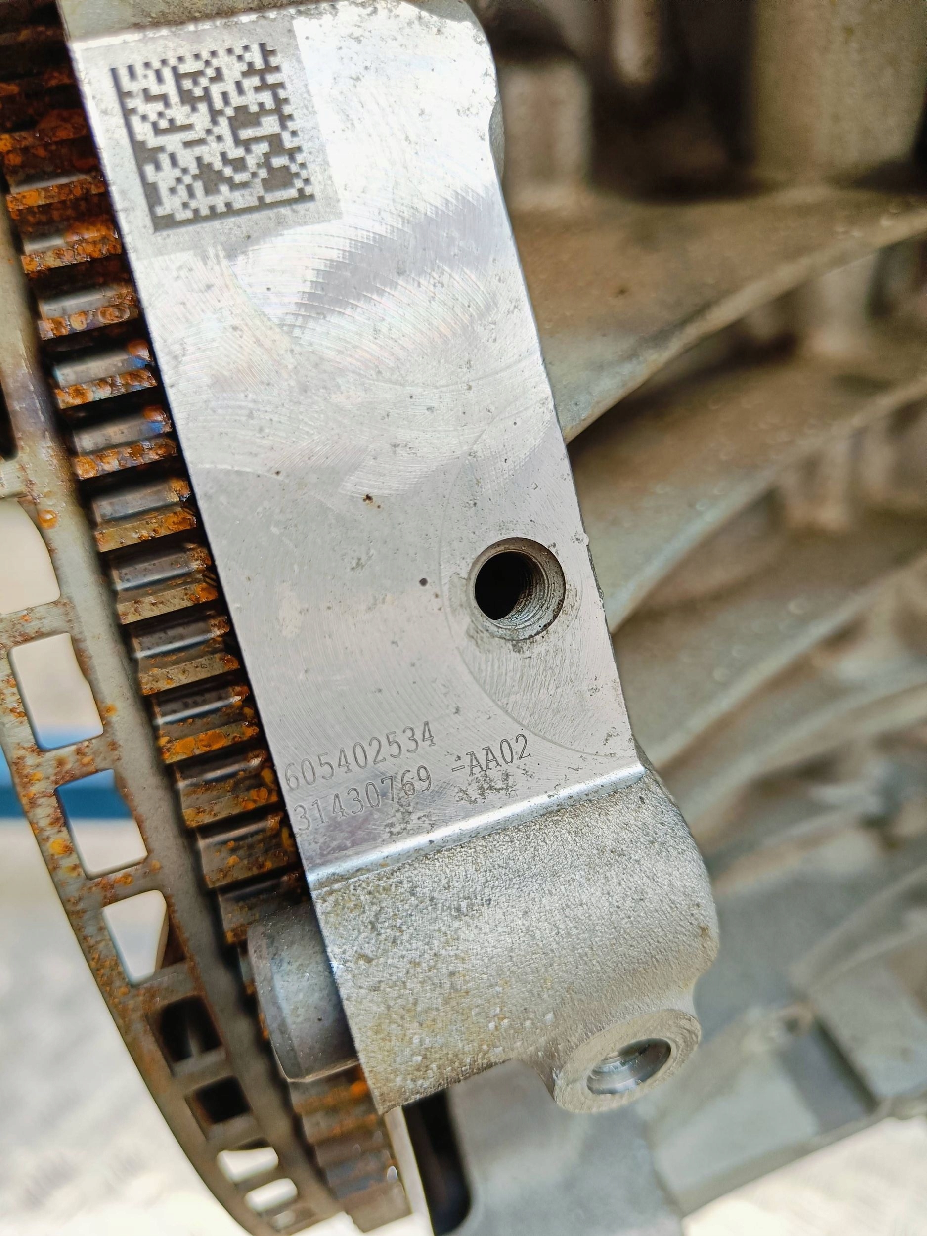 Moteur B 4204 T11 - Image 5