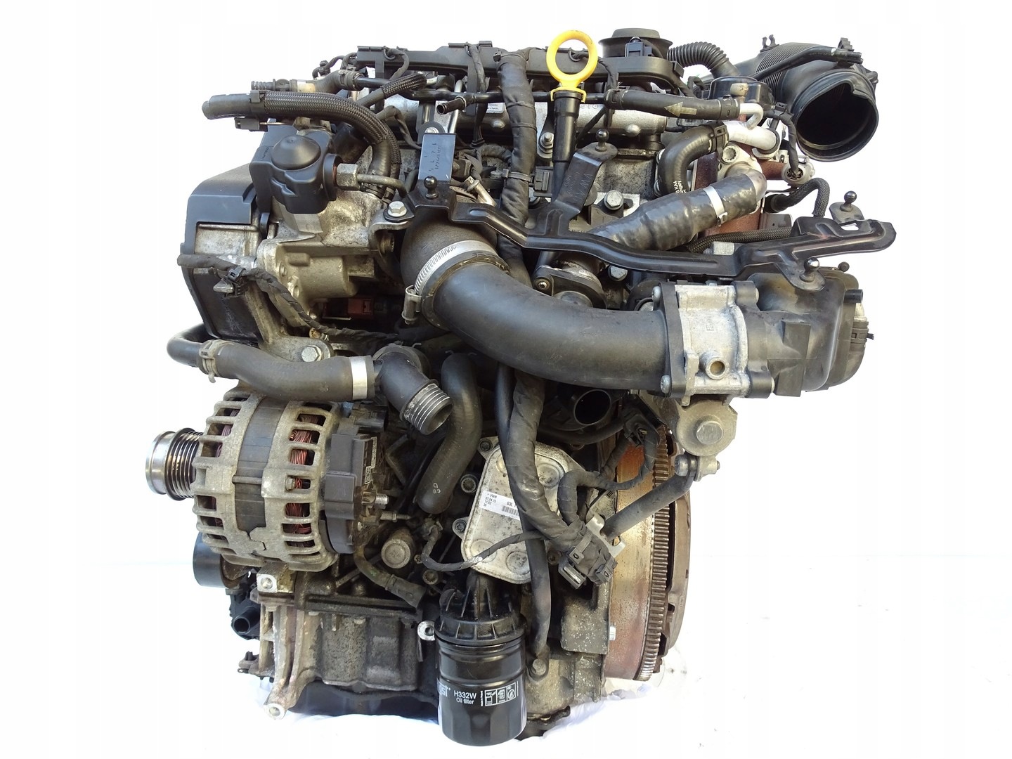 Moteur CUSB - Image 2