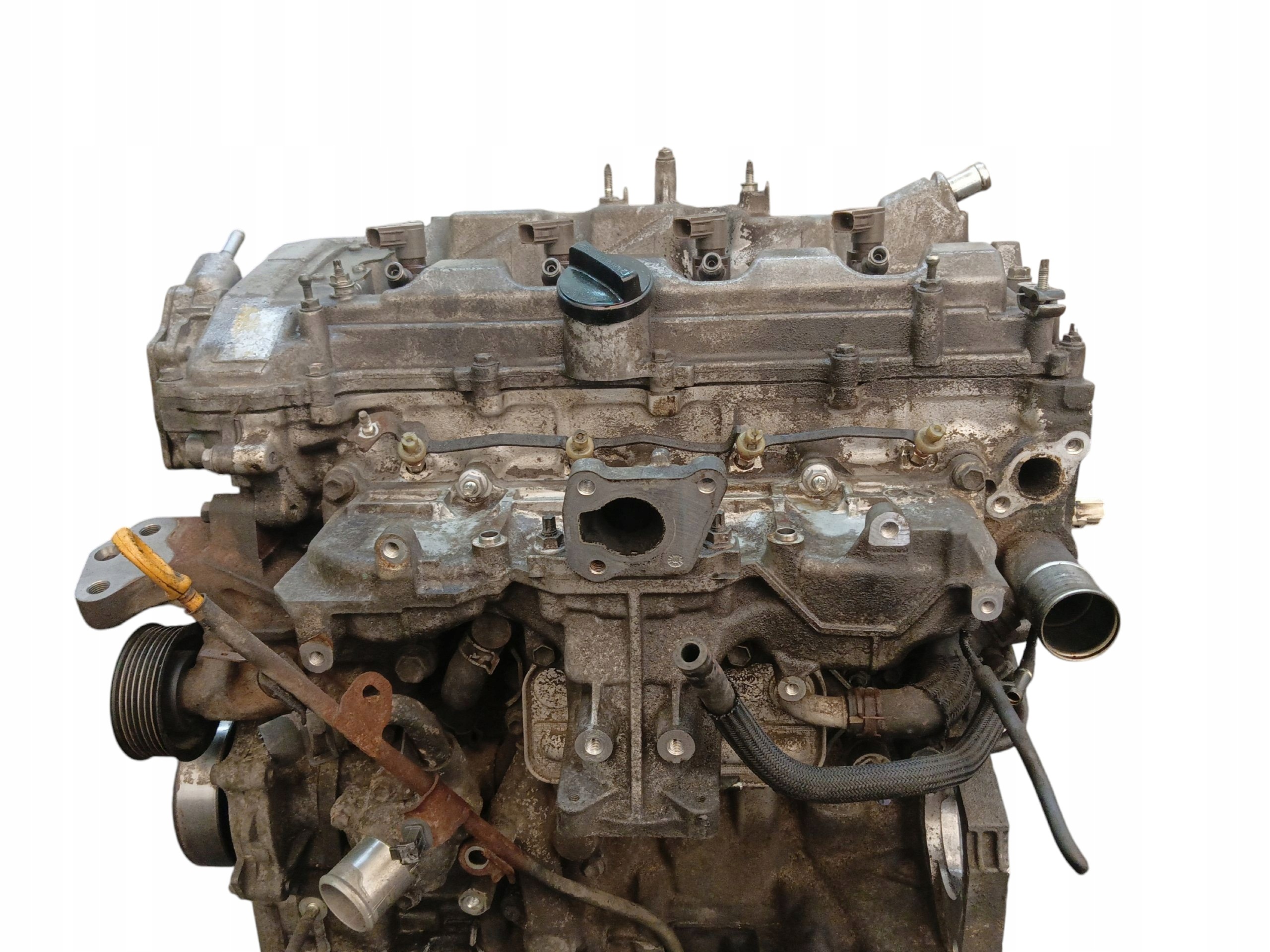 Moteur 2AD-FTV - Image 12
