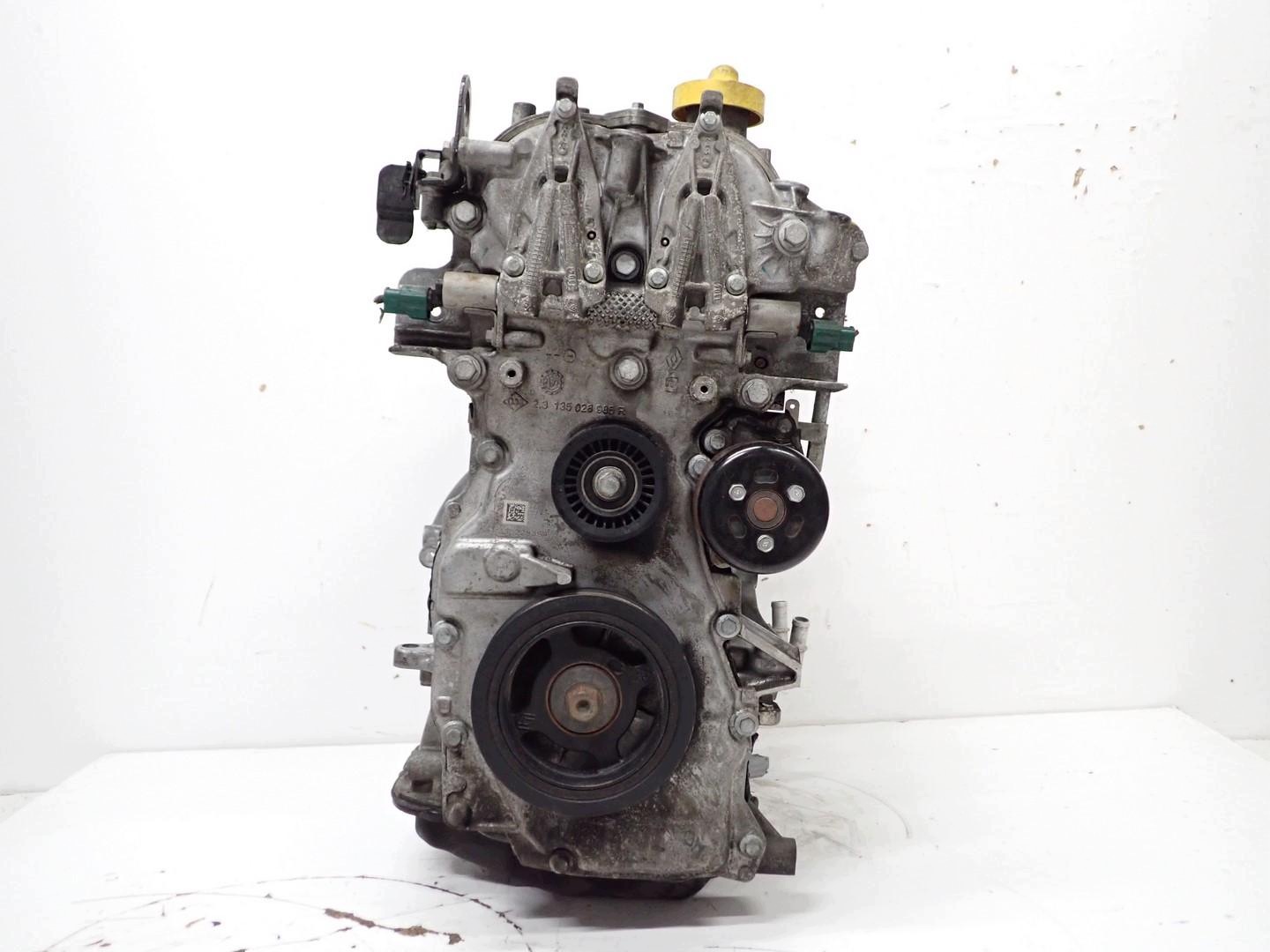 Moteur HRA2DDT - Image 4