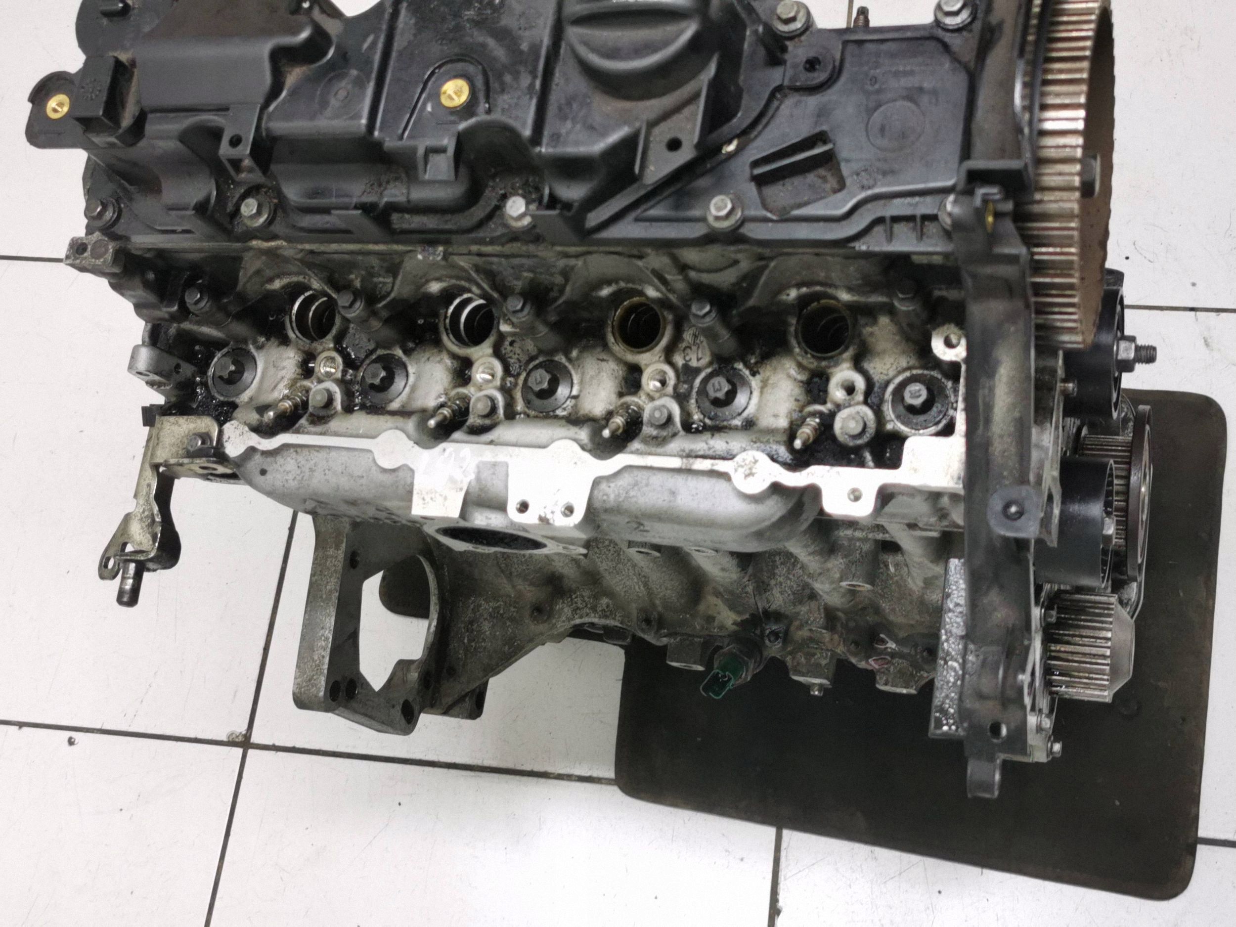 Moteur 9HD (DV6C) - Image 5