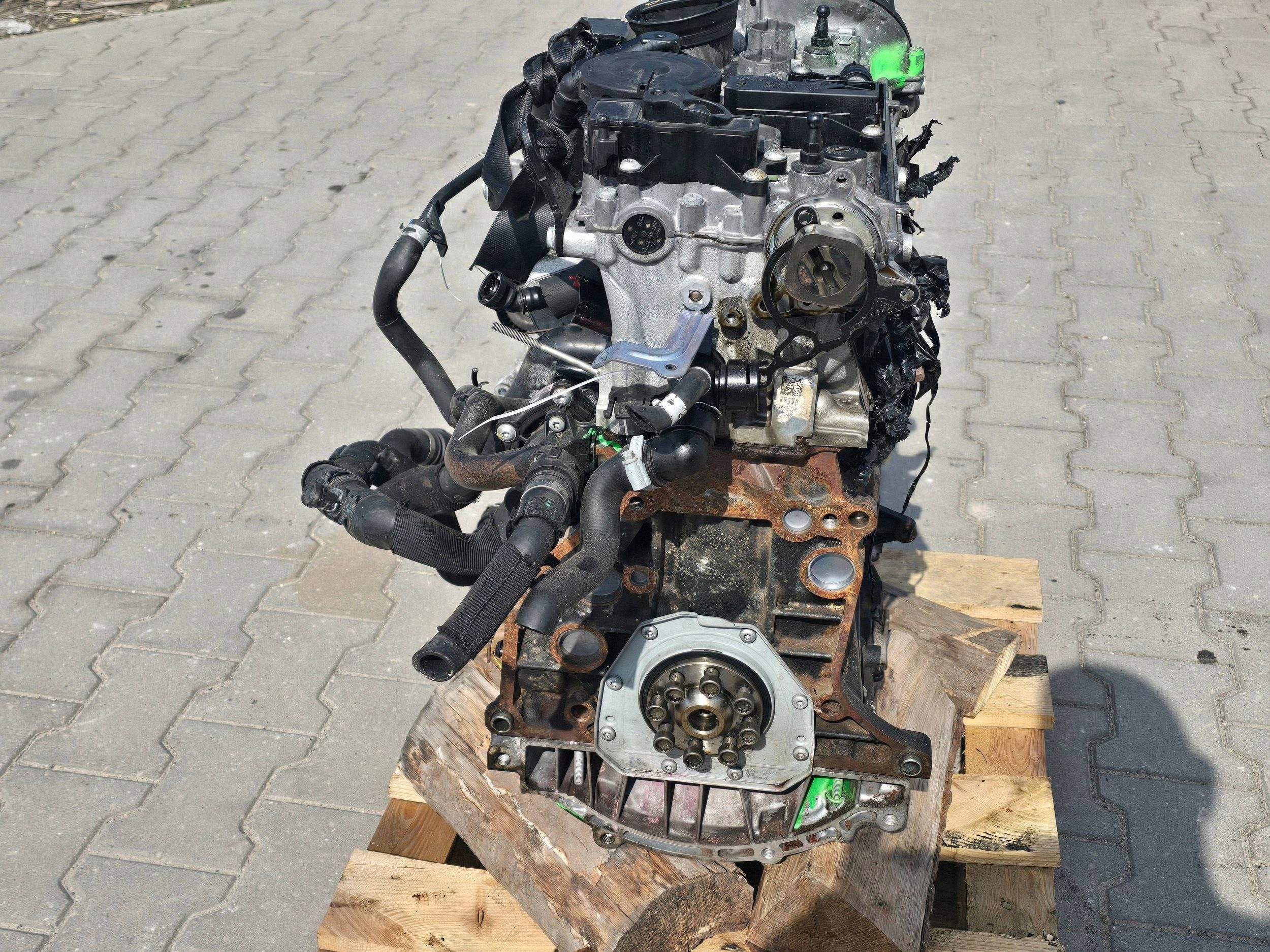 Moteur CDHA - Image 6