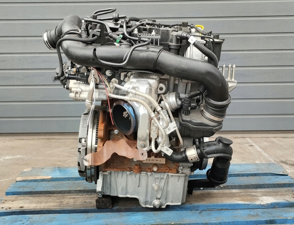 Moteur B7JB - Image 1