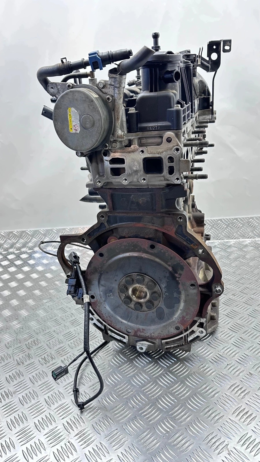 Moteur D4HB - Image 3