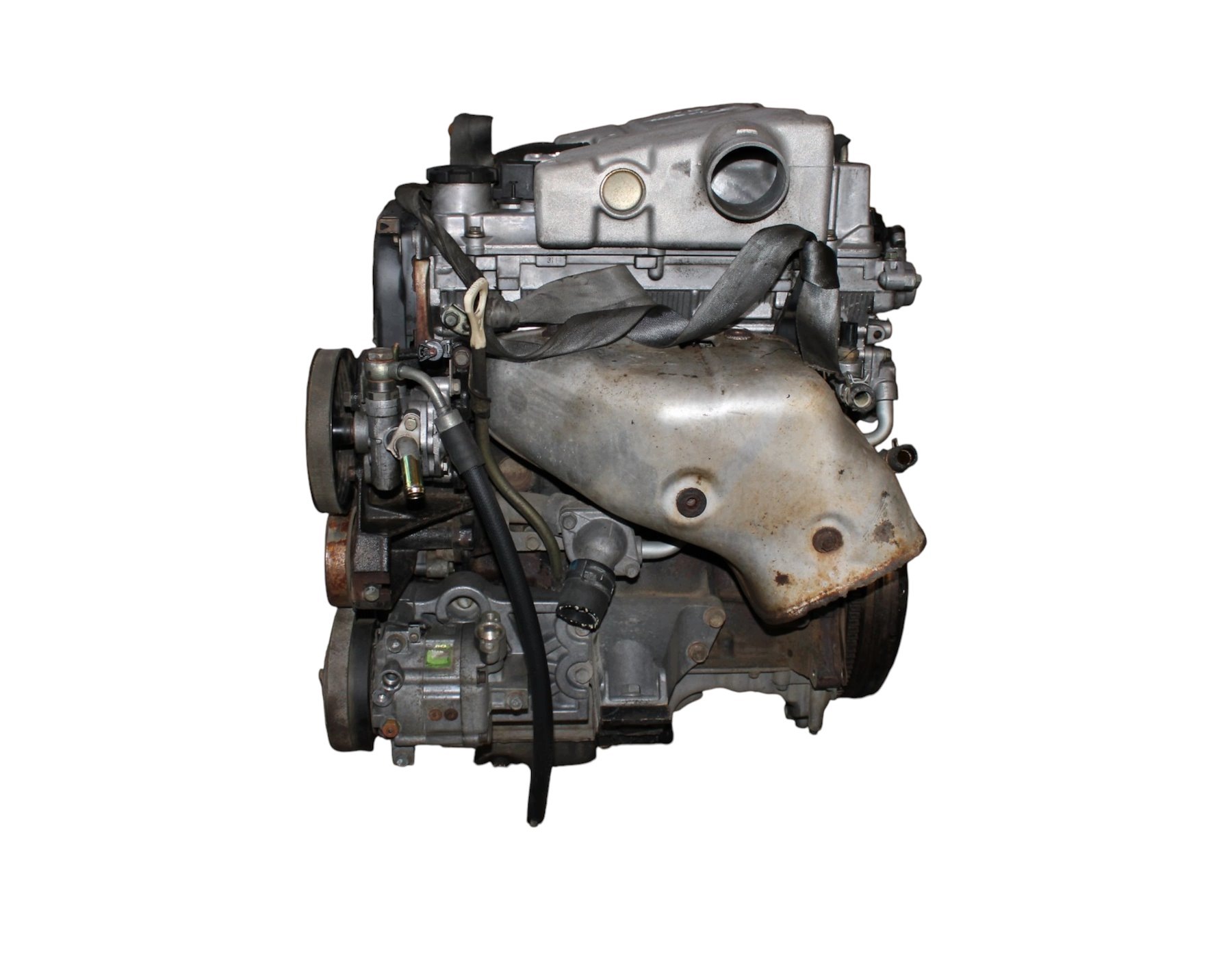 Moteur 4G93 (SOHC 16V) - Image 3
