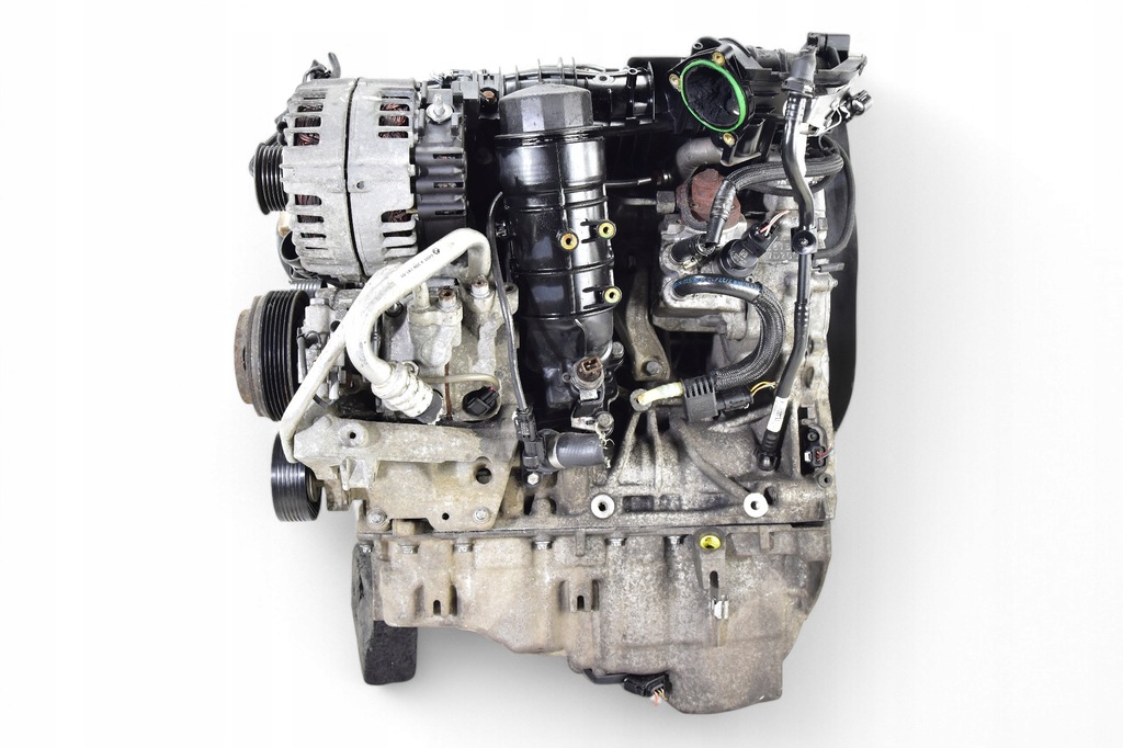 Moteur N47 D20 C - Image 3