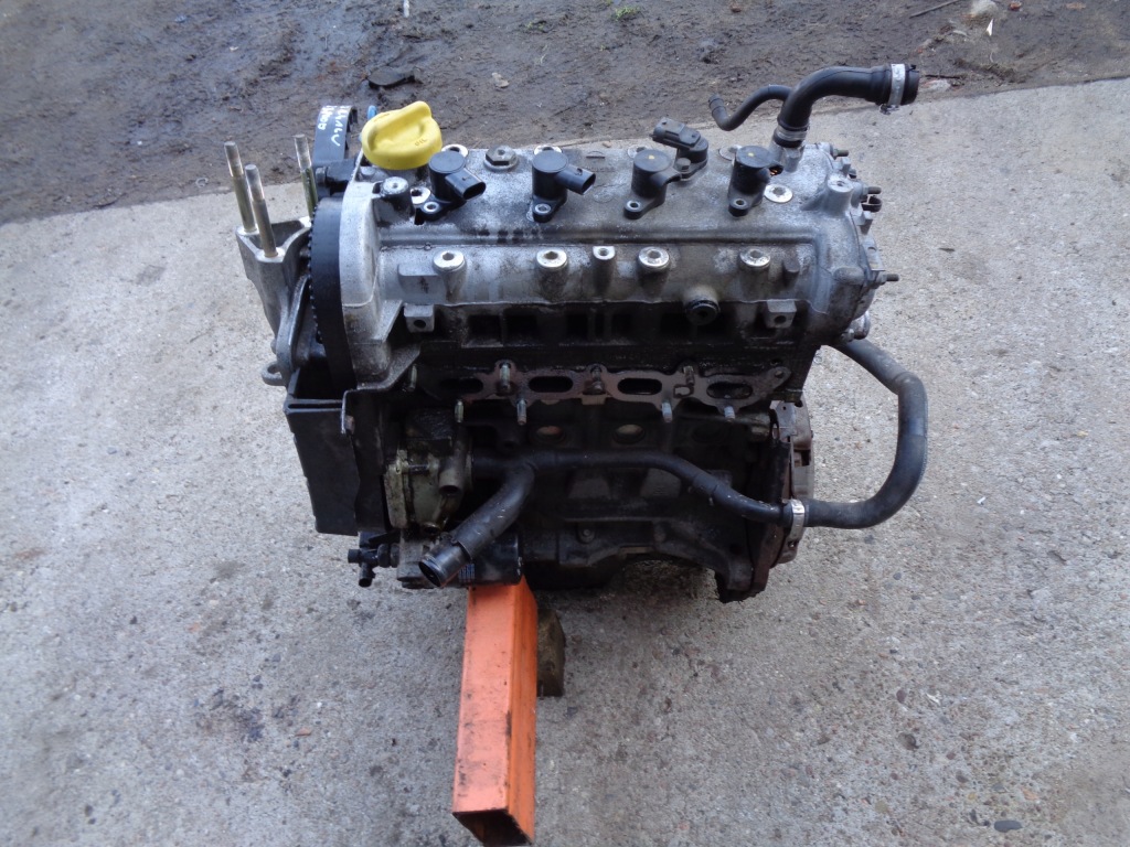 Moteur 192 B2.000 - Image 3