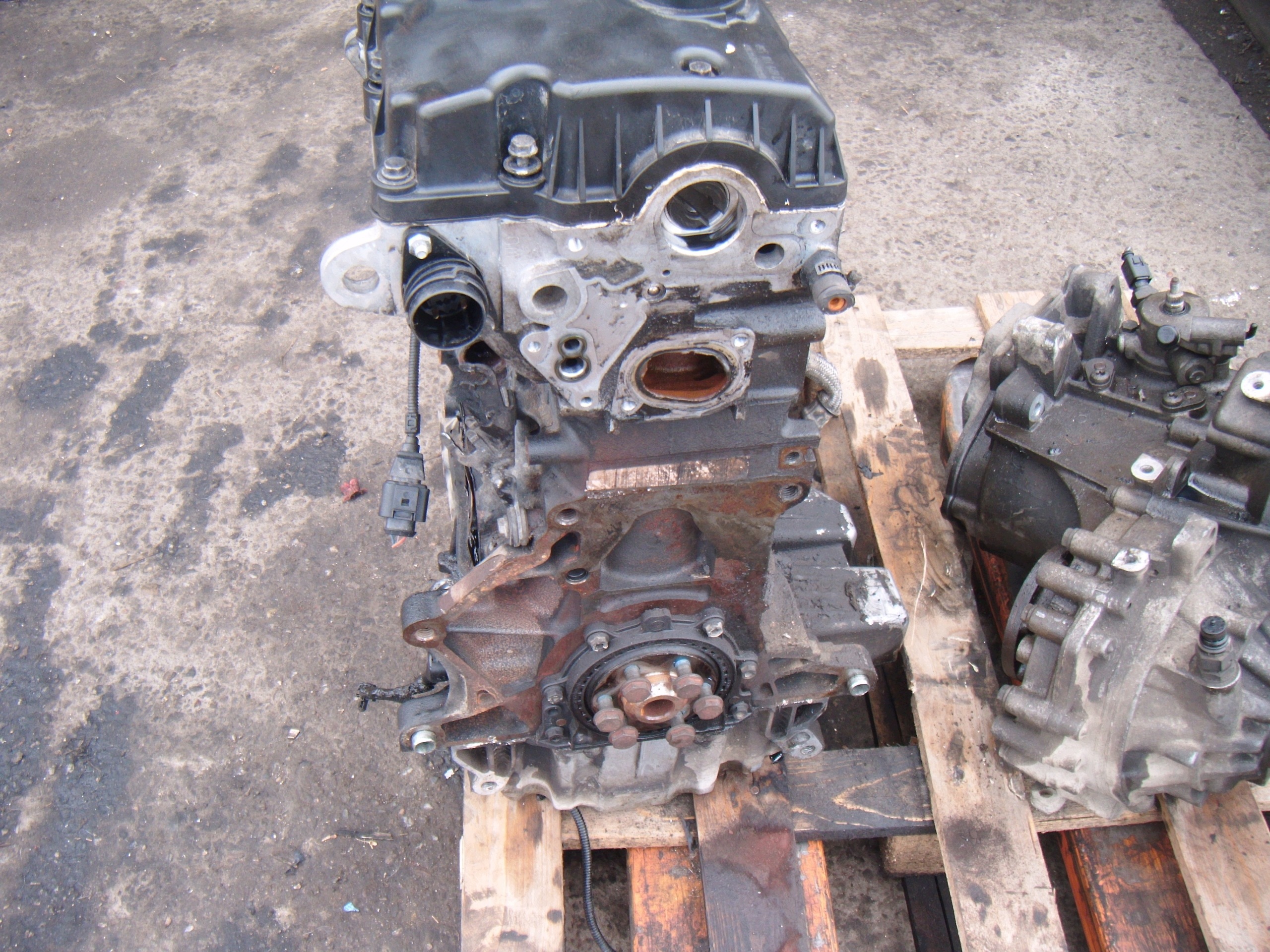 Moteur AMF - Image 6