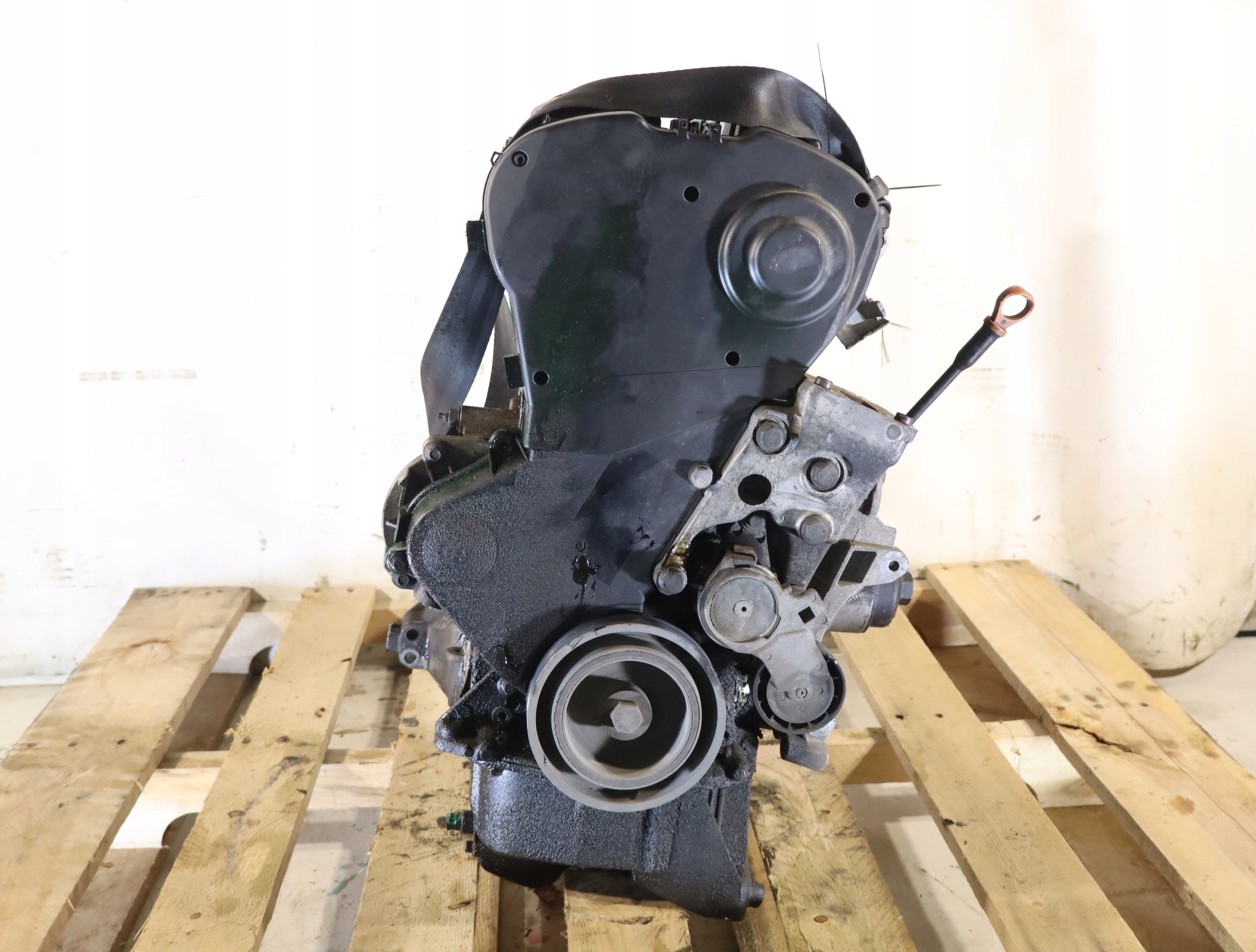 Moteur RFJ (EW10A) - Image 5