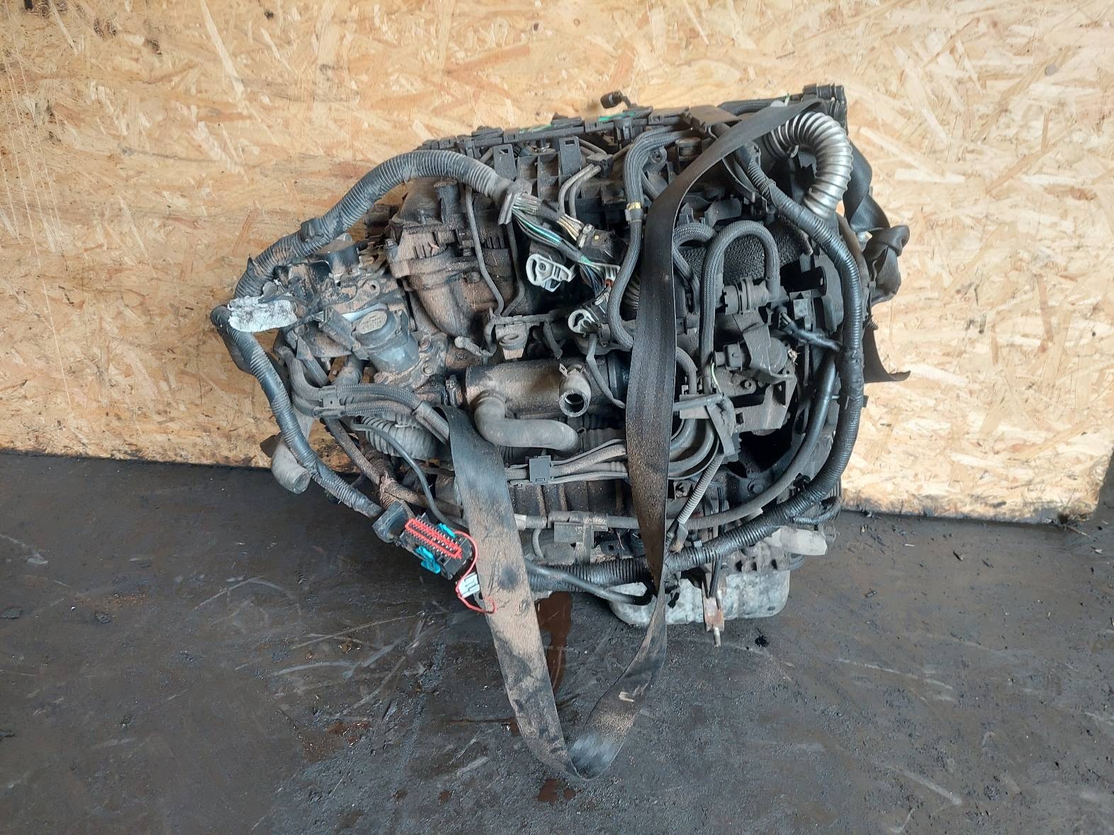 Moteur HHDA - Image 7