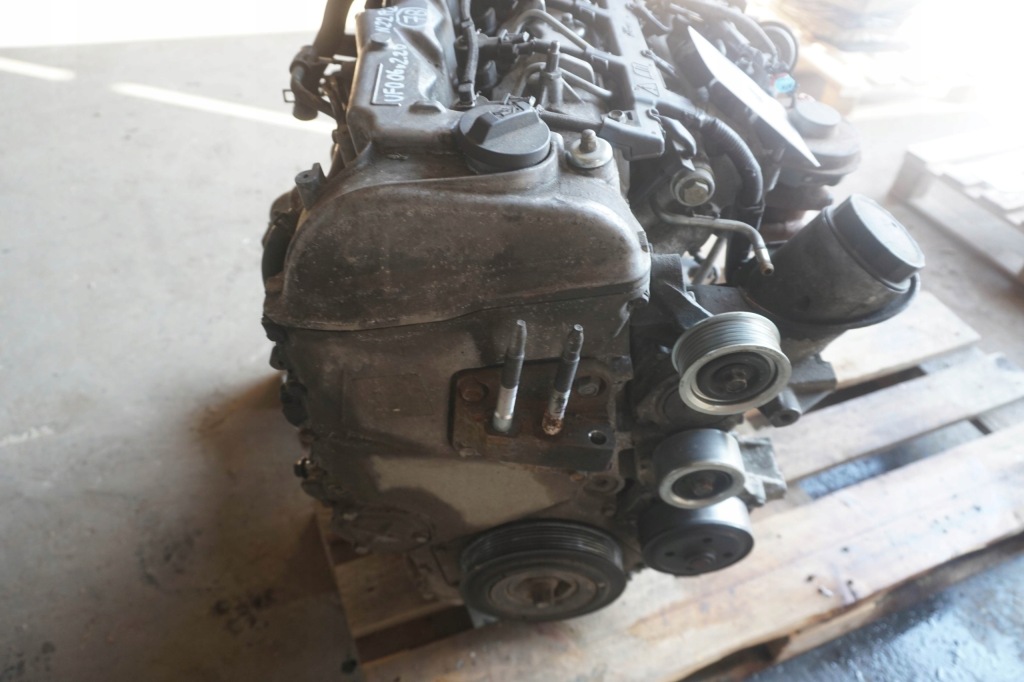 Moteur N22A2 - Image 2