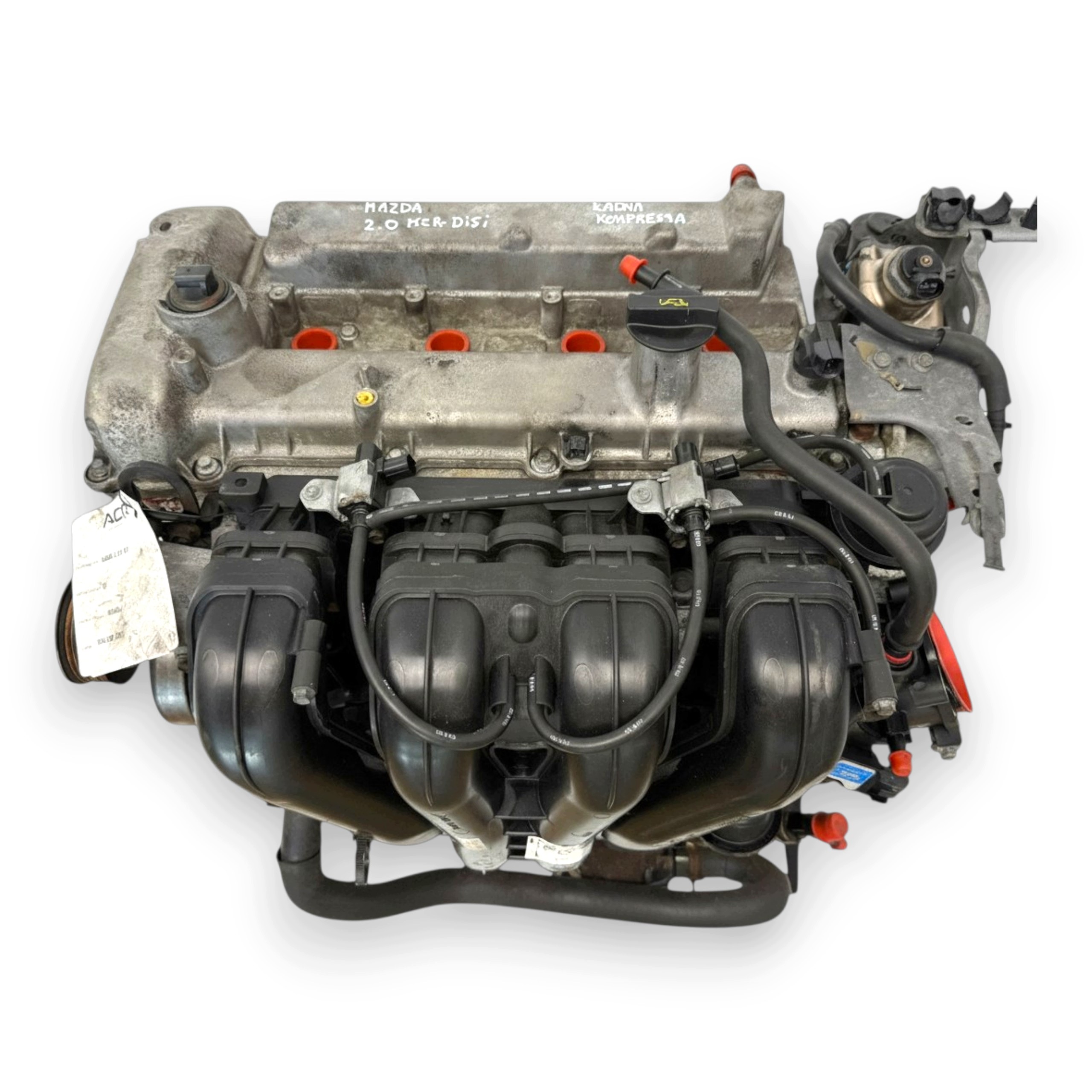 Moteur LF17 - Image 4
