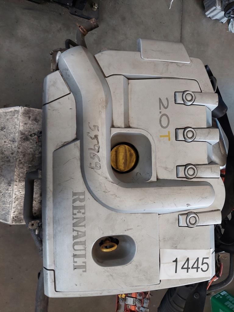 Moteur F4R 770 - Image 8
