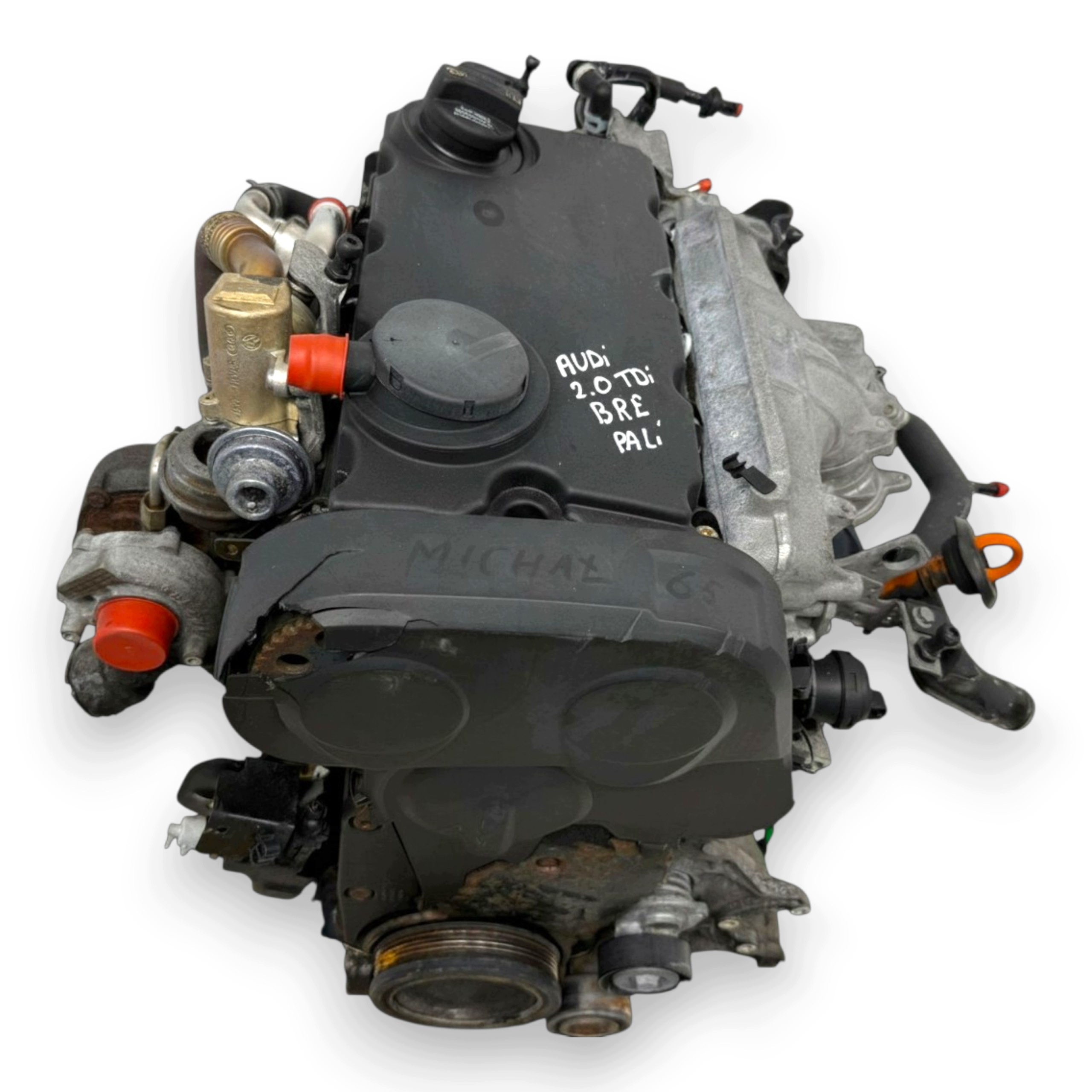 Moteur BRE - Image 2