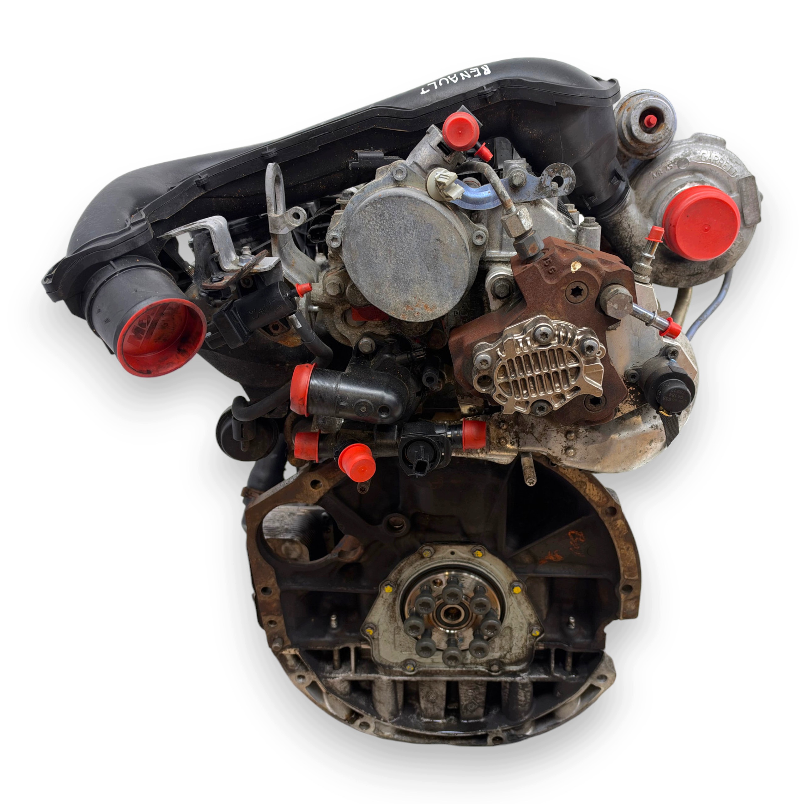 Moteur M9R 780 - Image 8