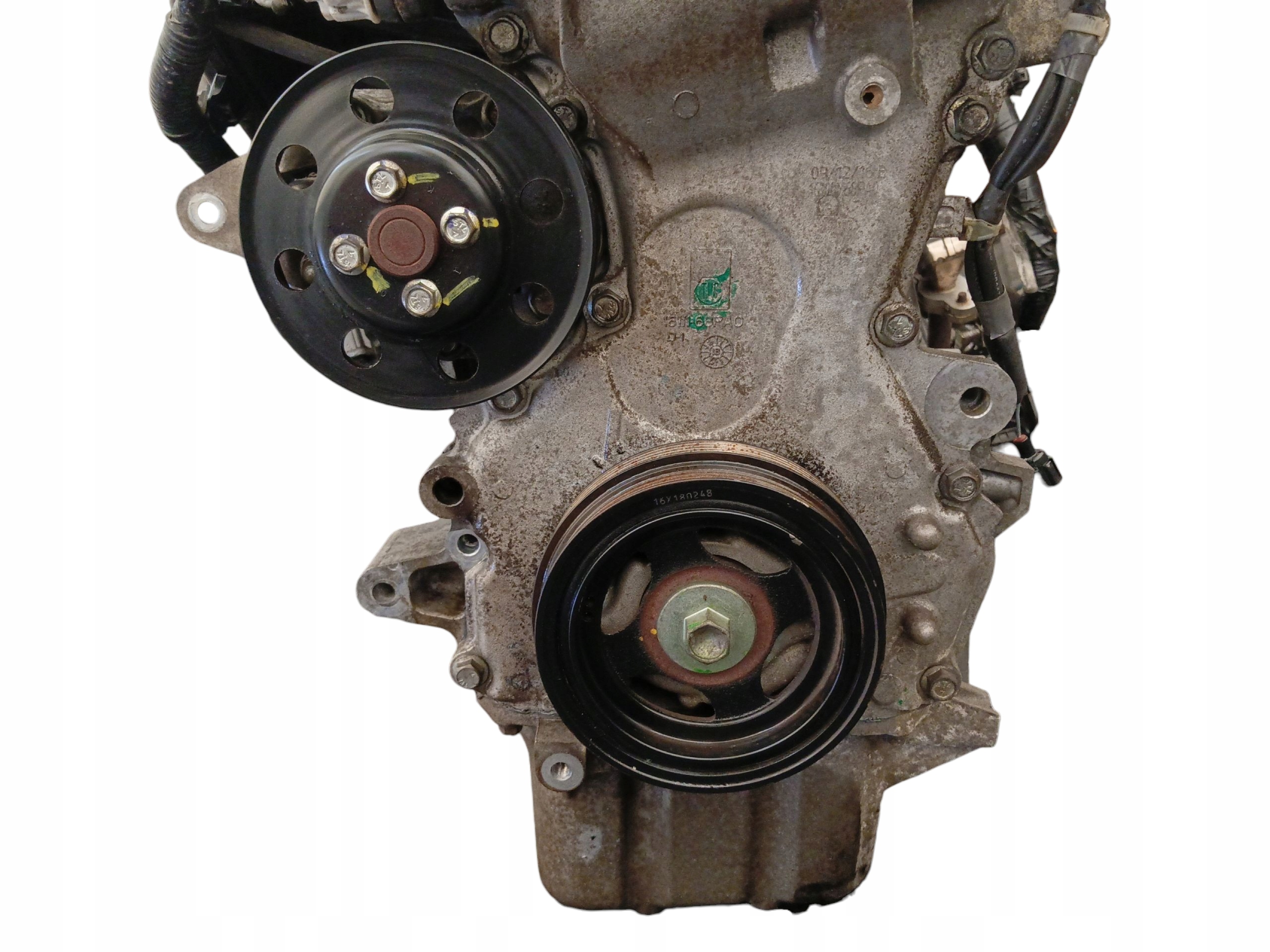 Moteur K12C - Image 7