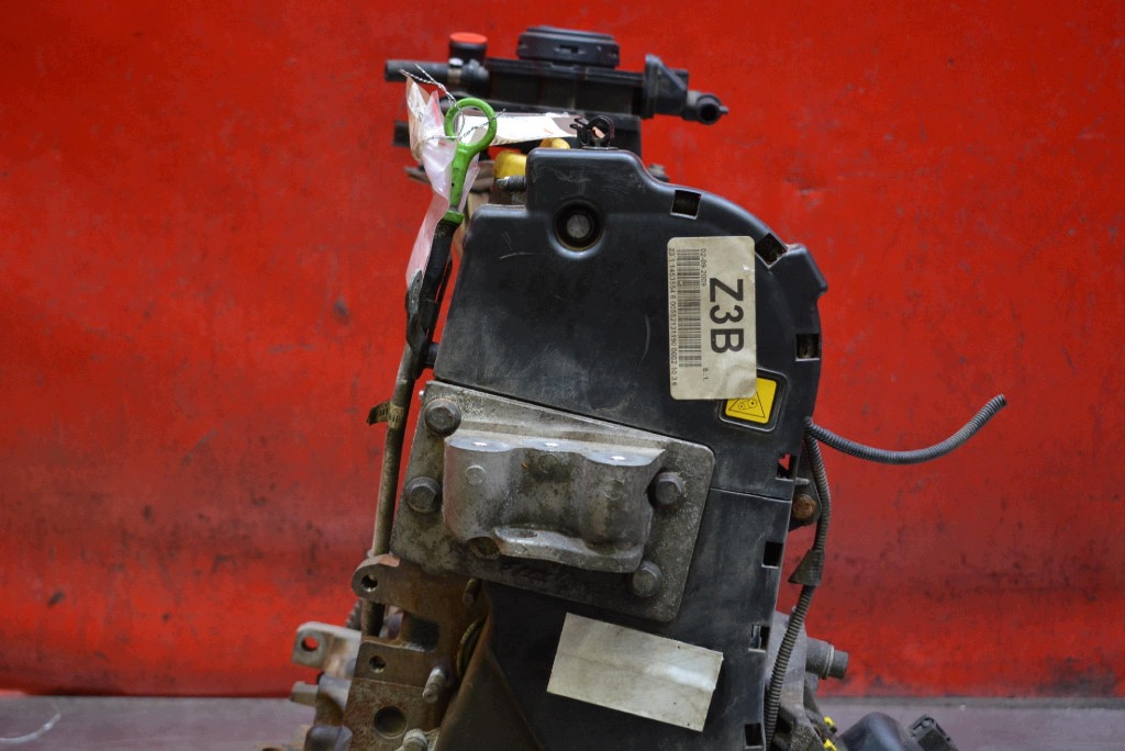 Moteur 198 A4.000 - Image 6