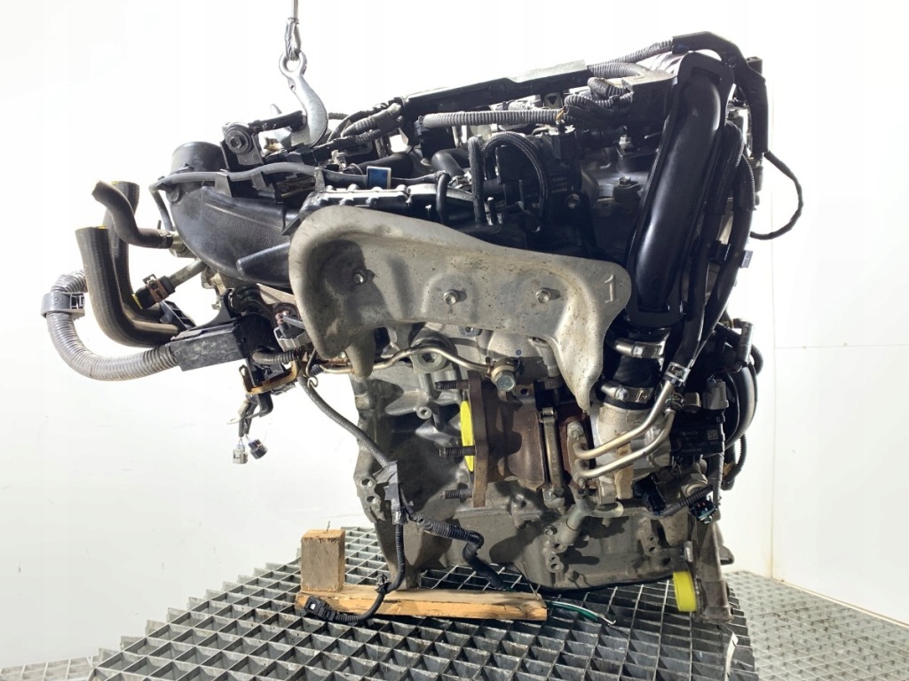 Moteur 8NR-FTS - Image 2