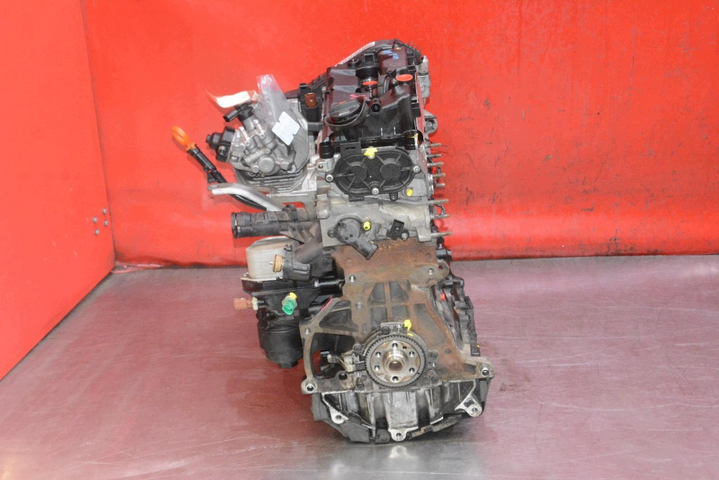Moteur CLHB - Image 7