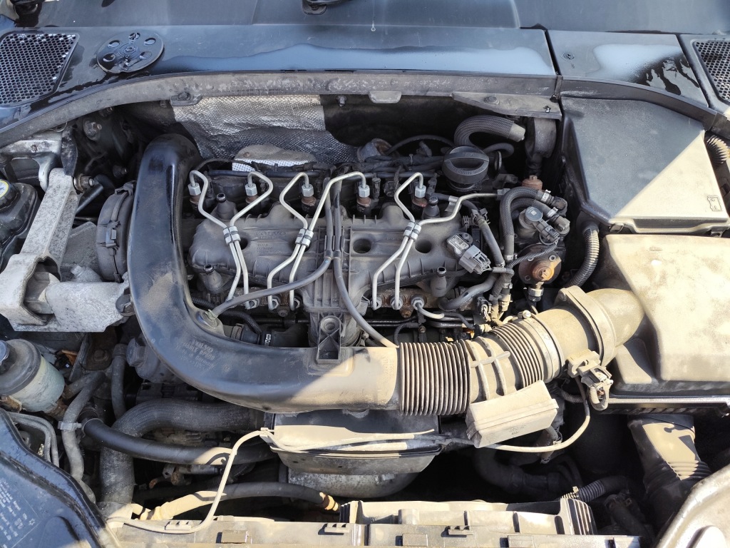 Moteur D 5244 T10 - Image 8