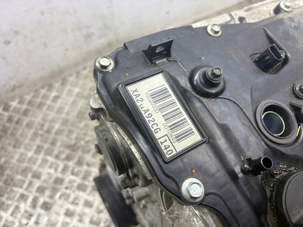 Moteur A25A-FXS - Image 4