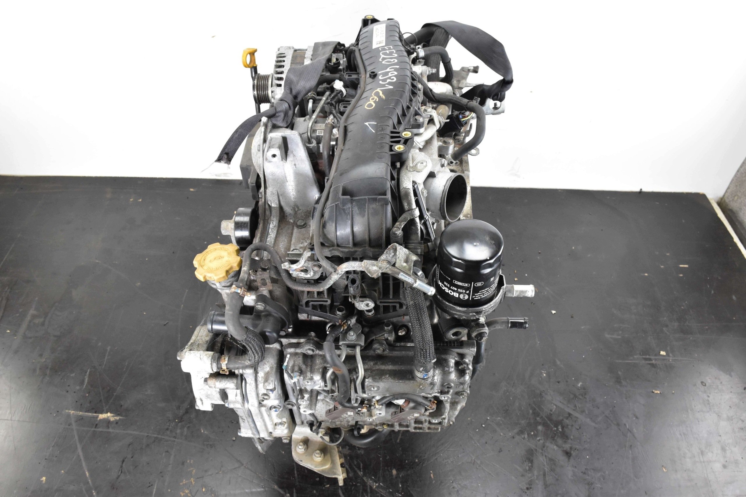 Moteur EE20Z - Image 6