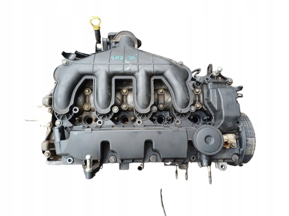 Moteur RHF (DW10BTED4) — vue 1